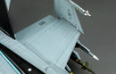 Meng Model LS-012 Boeing F/A-18E Super Hornet 1:48