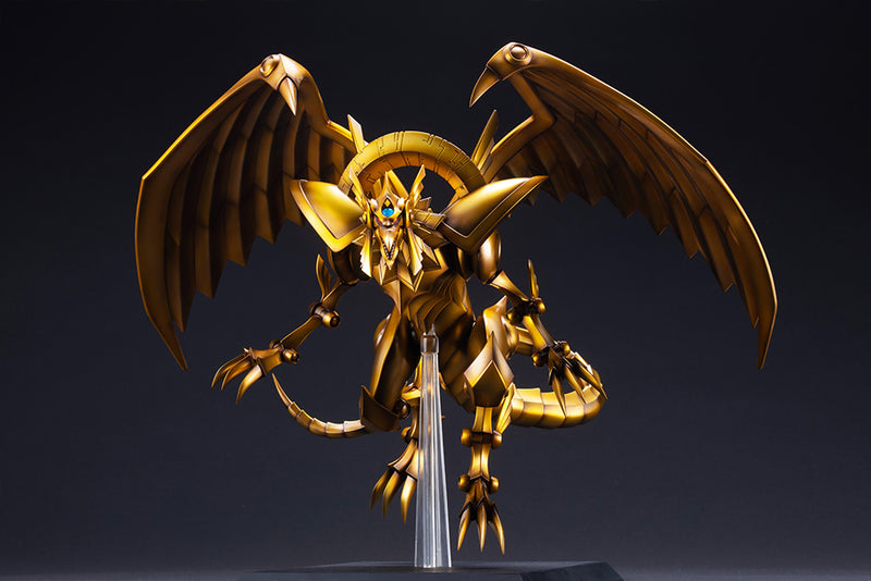 KOTOBUKIYA PP937 The Winged Dragon of Ra Egyptian God Statue