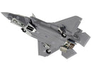 Tamiya 61125 Lockheed F-35B Lightning II