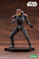 Kotobukiya SW185 Star Wars ARTFX Hunter™ the Bad Batch 1:7