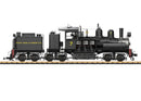 LGB G 26702 Class C Three-Truck Shay Steam Locomotive with Smoke, Westside Lumber Company