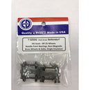 EB Products 125DG DRK GRAY BETTENDORF W/STE