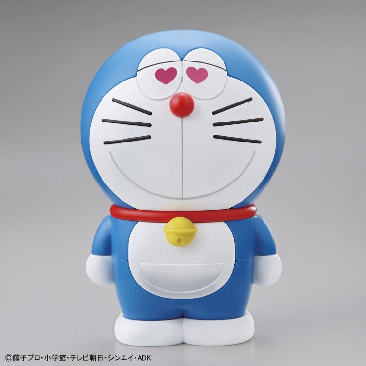 Bandai 2521096 4 Doraemon Bandai Spirits Entry Grade