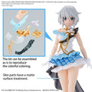 Bandai 2676313 30 Minutes Sisters The Idolmaster Option Body Parts Beyond The Blue Sky 1 Color A Model Kit