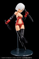 Kotobukiya KP594 Megami Device M.S.G 01 Tops Set Black, Skin Color C, Skin Color D 1:1