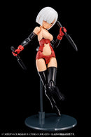 Kotobukiya KP595 Megami Device M.S.G 01 Tops Set Black, Skin Color C 1:1