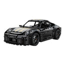 CaDA 1/10 Super Cars RUF GT (1655 pcs)