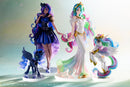 Kotobukiya SV298 My Little Pony Princess Celestia Bishoujo Statue 1:7