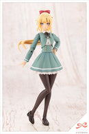 Kotobukiya JK010 Ritsuka Saeki St. Iris Gakuen Girls’ High School Winter Clothes 1:10