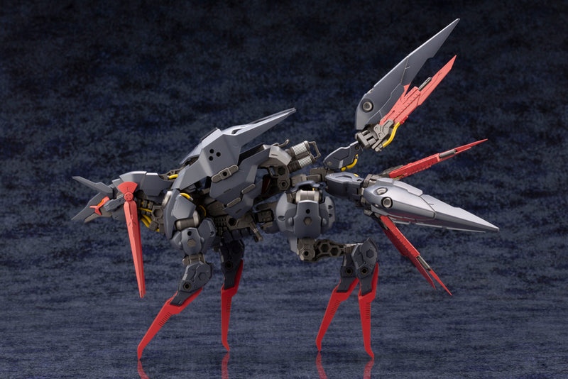 KOTOBUKIYA HG124 WEIRD TAILS NIGHT STALKERS Ver. 1:24