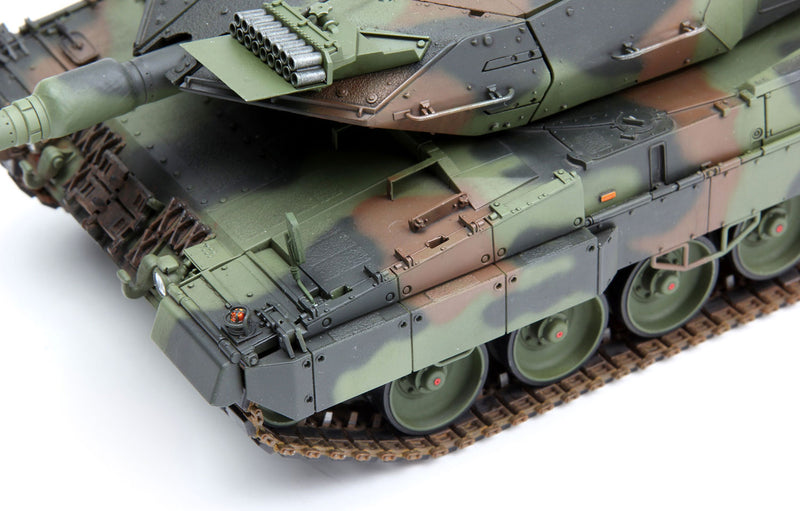 Meng-Model TS-027 GERMAN MAIN BATTLE TANK LEOPARD 2 A7 1:35