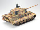 Tamiya 35164 King Tiger "Production Turret" 1:35