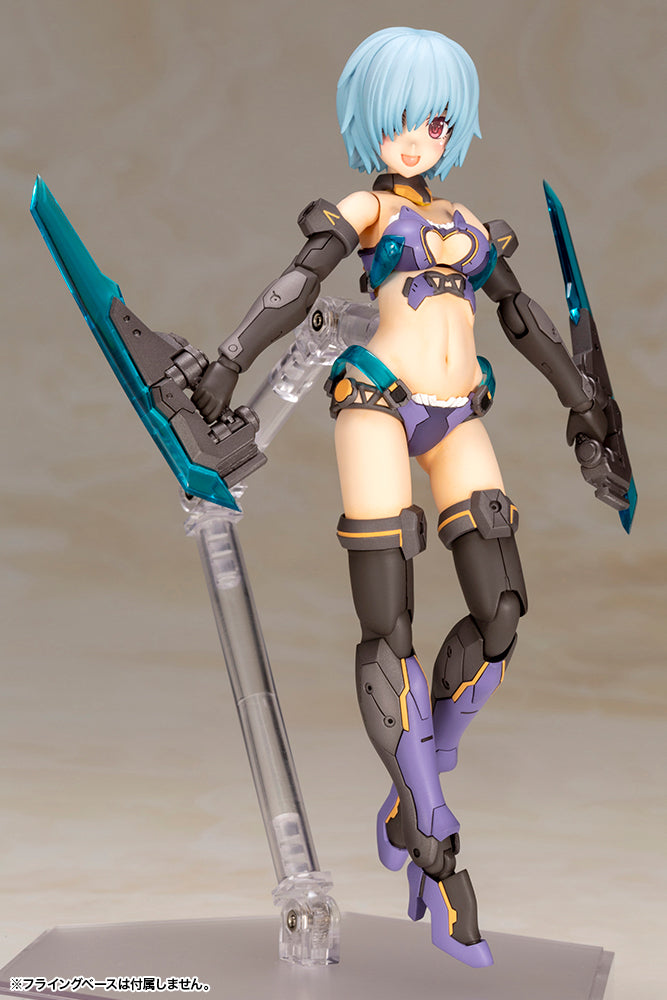 KOTOBUKIYA FG058X FRAME ARMS GIRL HRESVELGR Bikini Armor Ver.