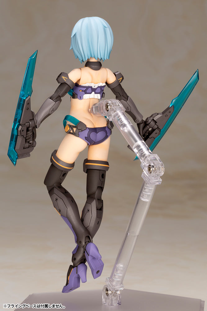 KOTOBUKIYA FG058X FRAME ARMS GIRL HRESVELGR Bikini Armor Ver.