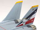 Tamiya 61118 Grumman F-14D Tomcat