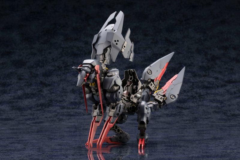 KOTOBUKIYA HG124 WEIRD TAILS NIGHT STALKERS Ver. 1:24