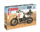 Italeri 4643 Cagiva Elefant 850 Paris-Dakar 1987 1:9