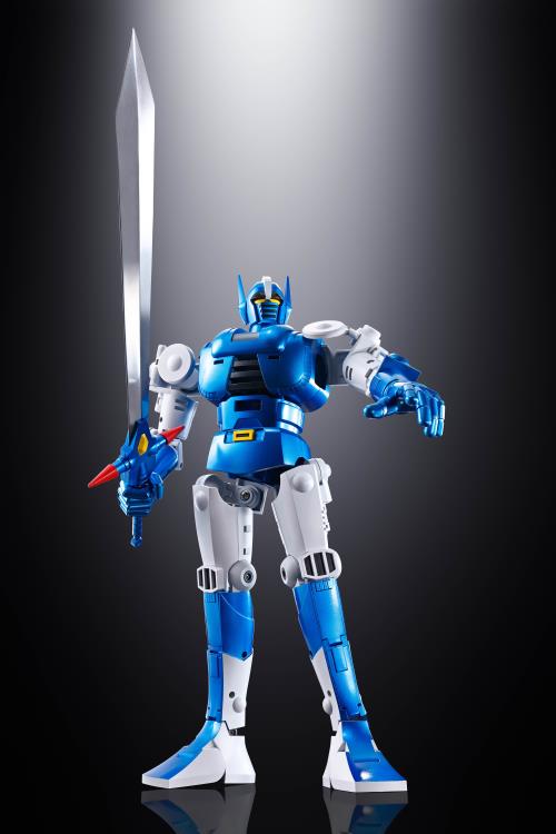 Bandai 61019 GX-95 Gordian 'Gordian The Warrior'