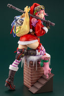Kotobukiya SV316 Plastic Angels Anje Come Down the Chimney Bishoujo Statue 1:7