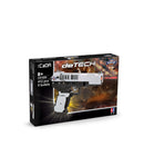 Double E R/C Construction 81009 CaDFi Blocks M23 Combat Pistol/412pc