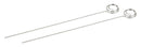 PREORDER Faller 170554 Cannula/Glue Applicator Cleaning Needles (10-Pack)