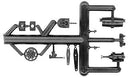 Cal-Scale HO 283 AB Brake System
