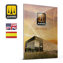 Ammo Mig 8303 2023 AMMO UNIVERSE CATALO