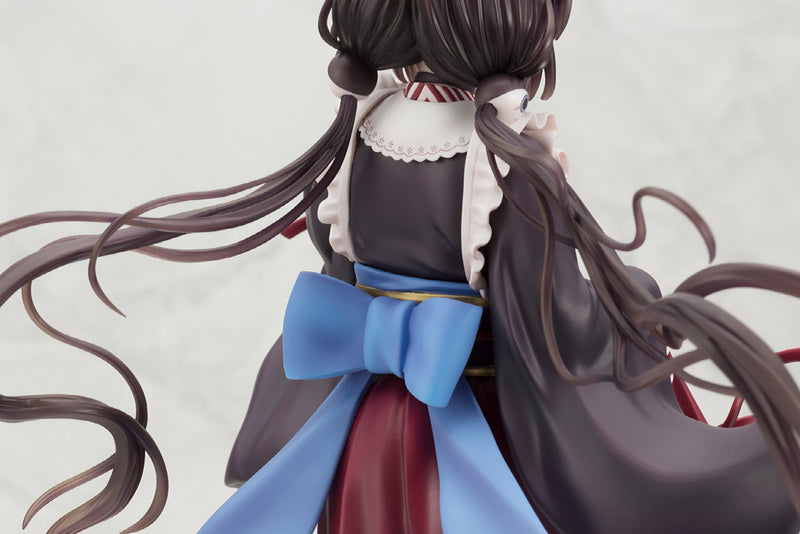 KOTOBUKIYA PV076 Inui Toko 1:7