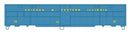 PREORDER Walthers Proto HO 920-10829 CBQ-Style Express Boxcar Troop Kitchen Conversion, Chicago & Eastern Illinois