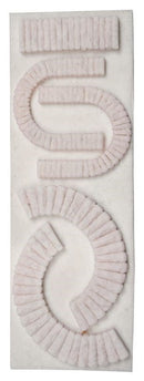 Chooch HO 8272 Stone Wall Arches, Style 2 Medium