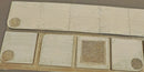 Chooch HO 8680 Flexible Concrete Sidewalks Sheet, Medium