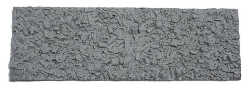 Chooch HO 8925 Freight Car Loads, Industrial Junk