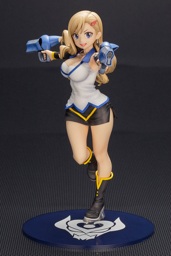 KOTOBUKIYA PP974 ARTFX J Rebecca Bluegarden 1:8