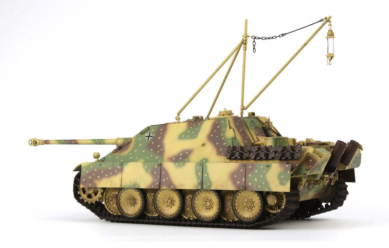 Meng-Model TS-047 GERMAN TANK DESTROYER Sd.Kfz.173 JAGDPANTHER Ausf. G2 1:35