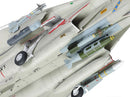Tamiya 61118 Grumman F-14D Tomcat