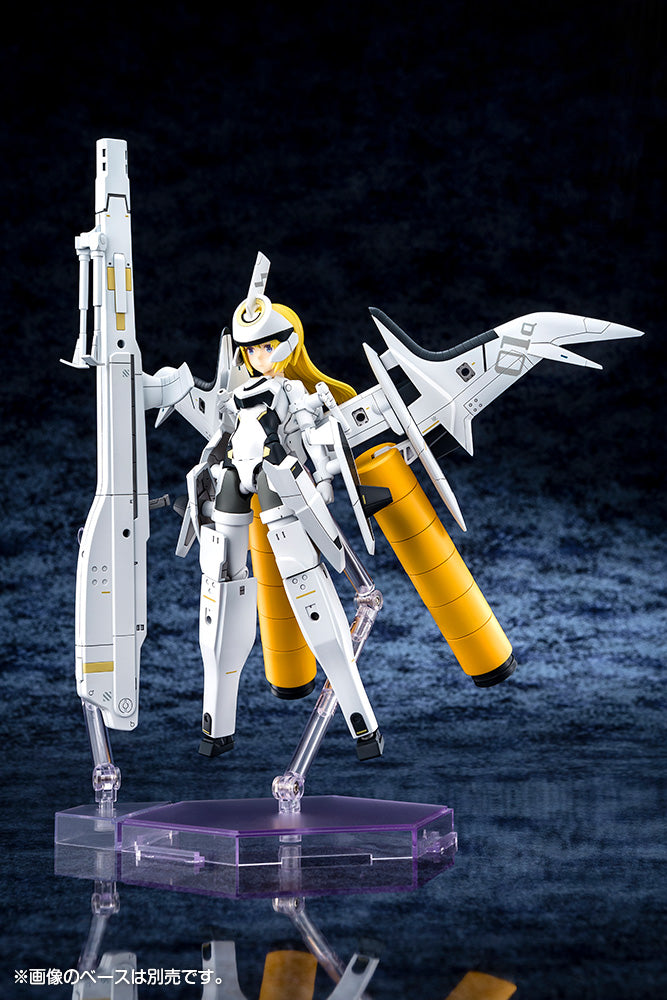 Kotobukiya KP377 Type Angel Arnval 1:1