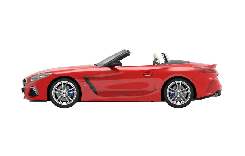 Meng-Model CS-005 BMW Z4 M40i 1:24