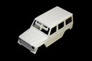 Italeri 3640 MERCEDES BENZ G230 1:24