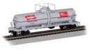Bachmann Trains HO 75812 Large Dome Chemical Tank Car, Allied Chemical/Arcadian