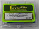 Circuitron 5272 LT-2 NEGATIVE LOGIC TRAN