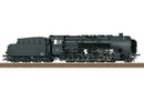 Minitrix HO T25888 Class 44 2-10-0 with Coal Tender Locomotive, Austrian Federal Railways OBB