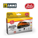 Ammo Mig R1018 CLASSIC AM. RR COMP BNSF