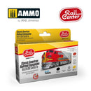 Ammo Mig R1019 CLASSIC AM RR COMP OLD SF