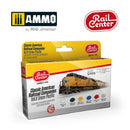 Ammo Mig R1020 CLASSIC AM RR COMP UP