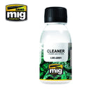 Ammo Mig 2001 ACRYLIC CLEANER 100ML
