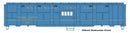 Walthers Proto HO 920-10848 C&O-Style Express Boxcar Troop Sleeper Conversion, Baltimore & Ohio