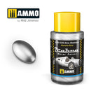 Ammo Mig 0345 COBRA ALCOA ALUMINIUM