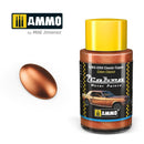 Ammo Mig 0354 COBRA MOTOR CLASSIC COPPE