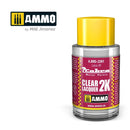 Ammo Mig 2261 COBRA CLEAR LACQUER 2K