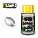 Ammo Mig 0344 COBRA GRIGIO THALASSE